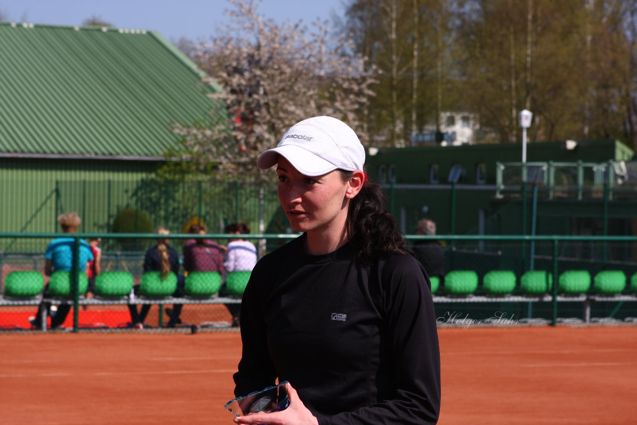 Inna Kuzmenko 338 - Wahlstedt Open 2010